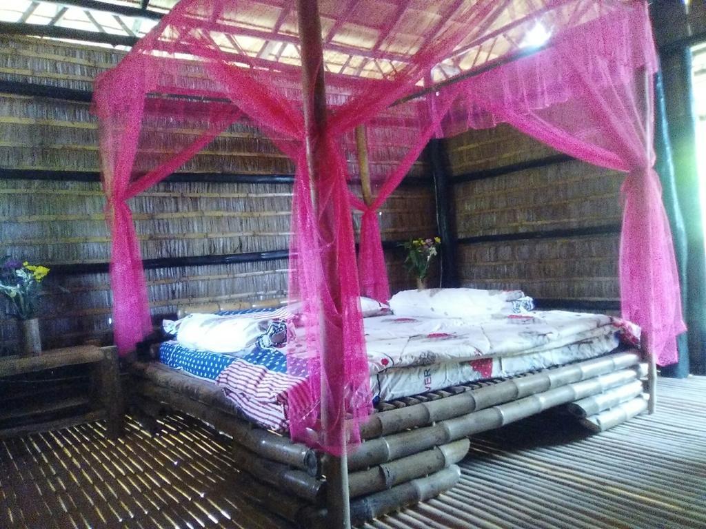 Battambang Dream Bungalows Zewnętrze zdjęcie