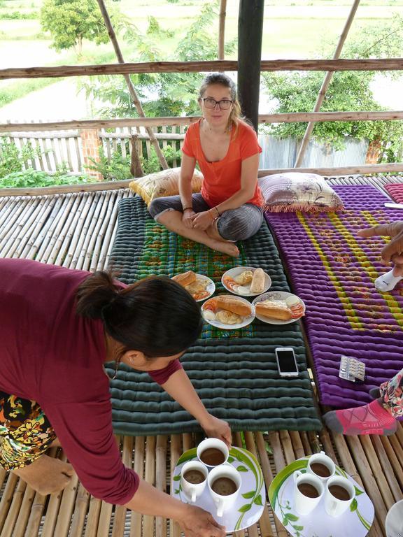 Battambang Dream Bungalows Zewnętrze zdjęcie