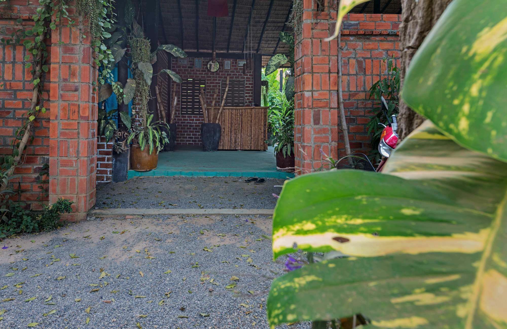 Battambang Dream Bungalows Zewnętrze zdjęcie